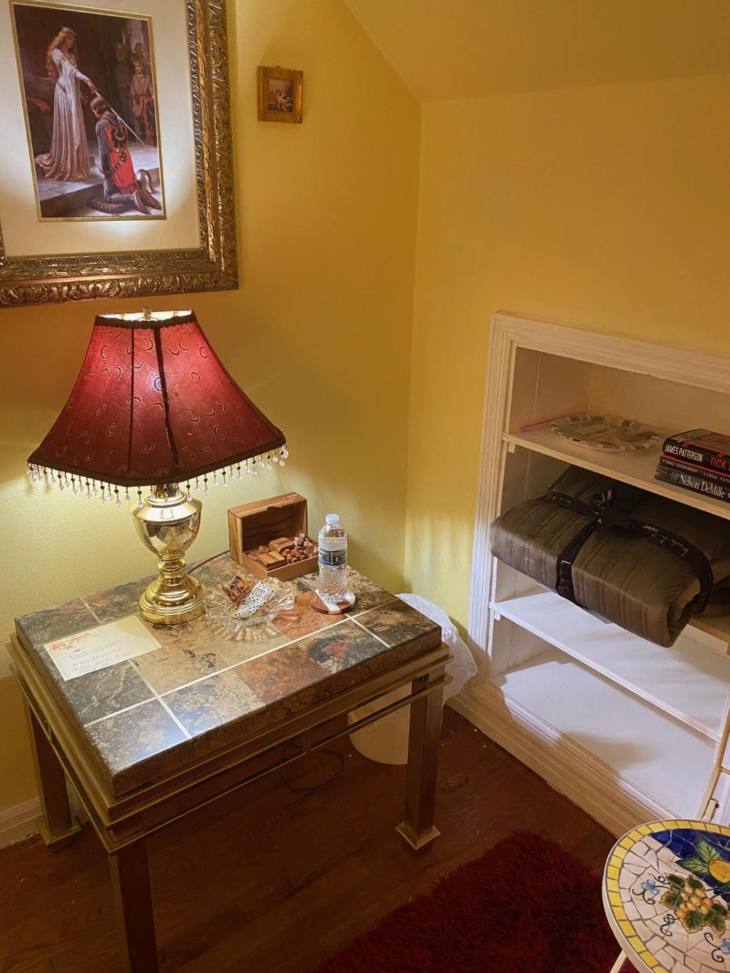 Cozy Room Near Airport & Highway Saint Louis Rum bild