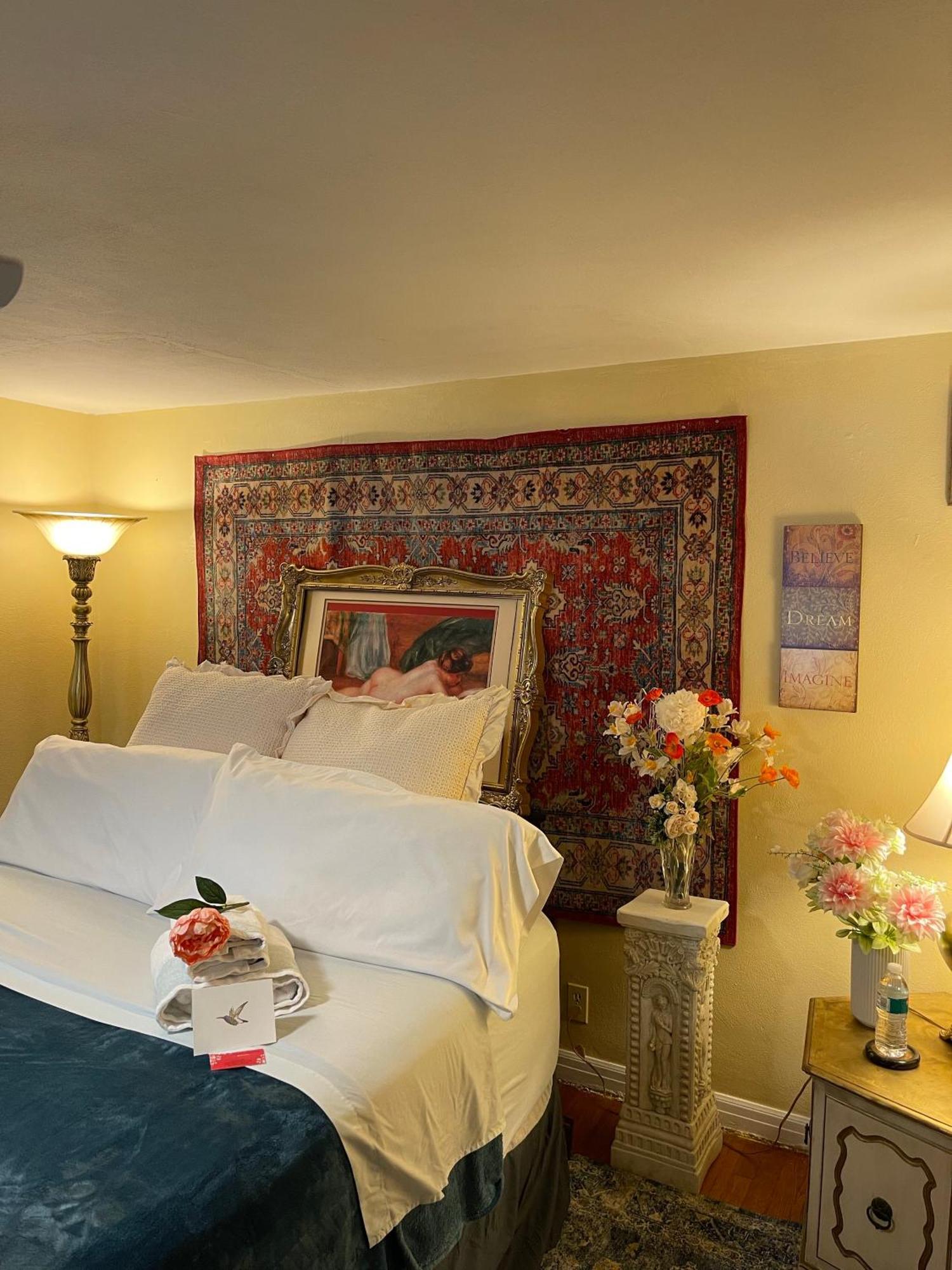Cozy Room Near Airport & Highway Saint Louis Exteriör bild