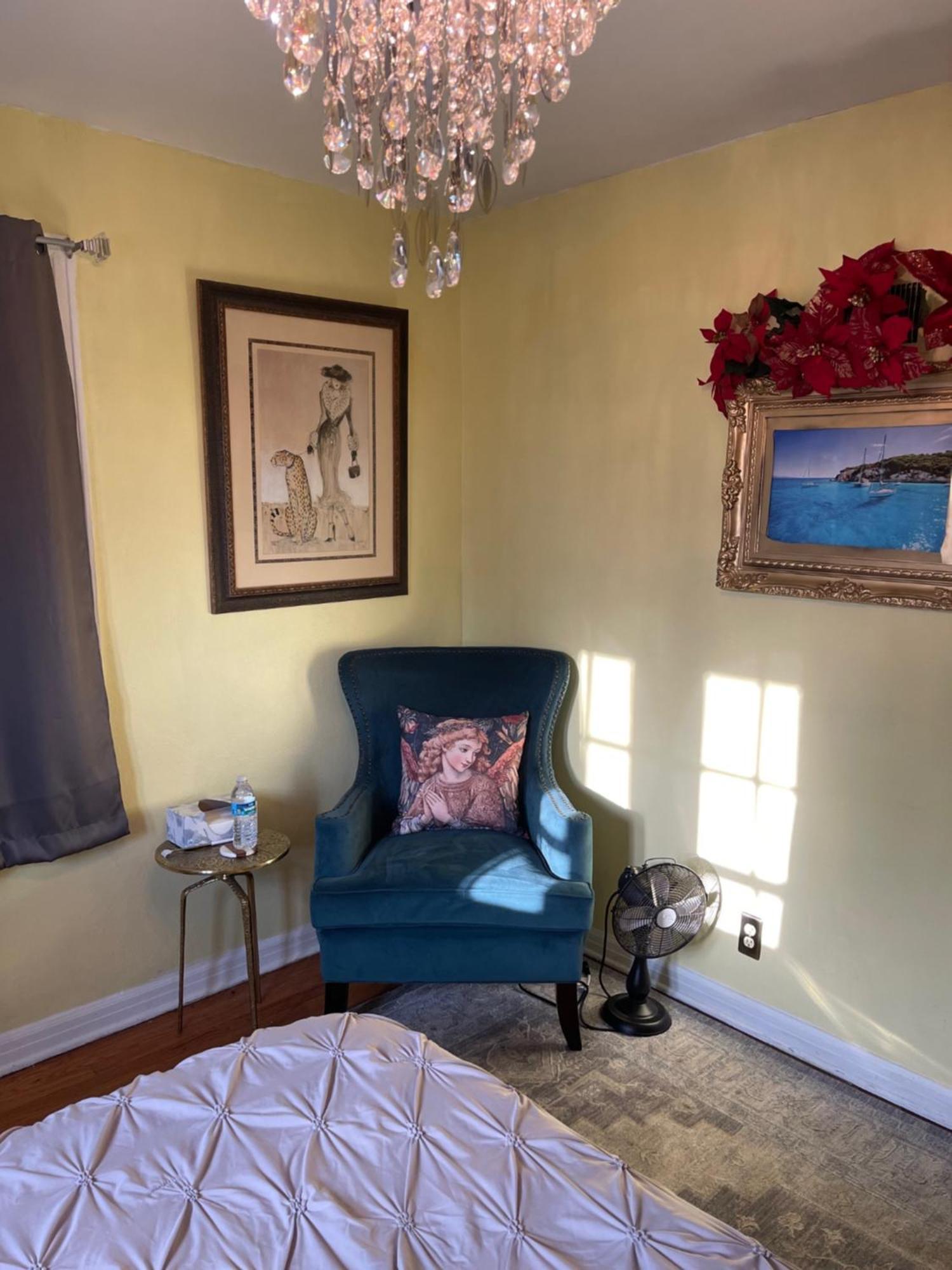 Cozy Room Near Airport & Highway Saint Louis Exteriör bild
