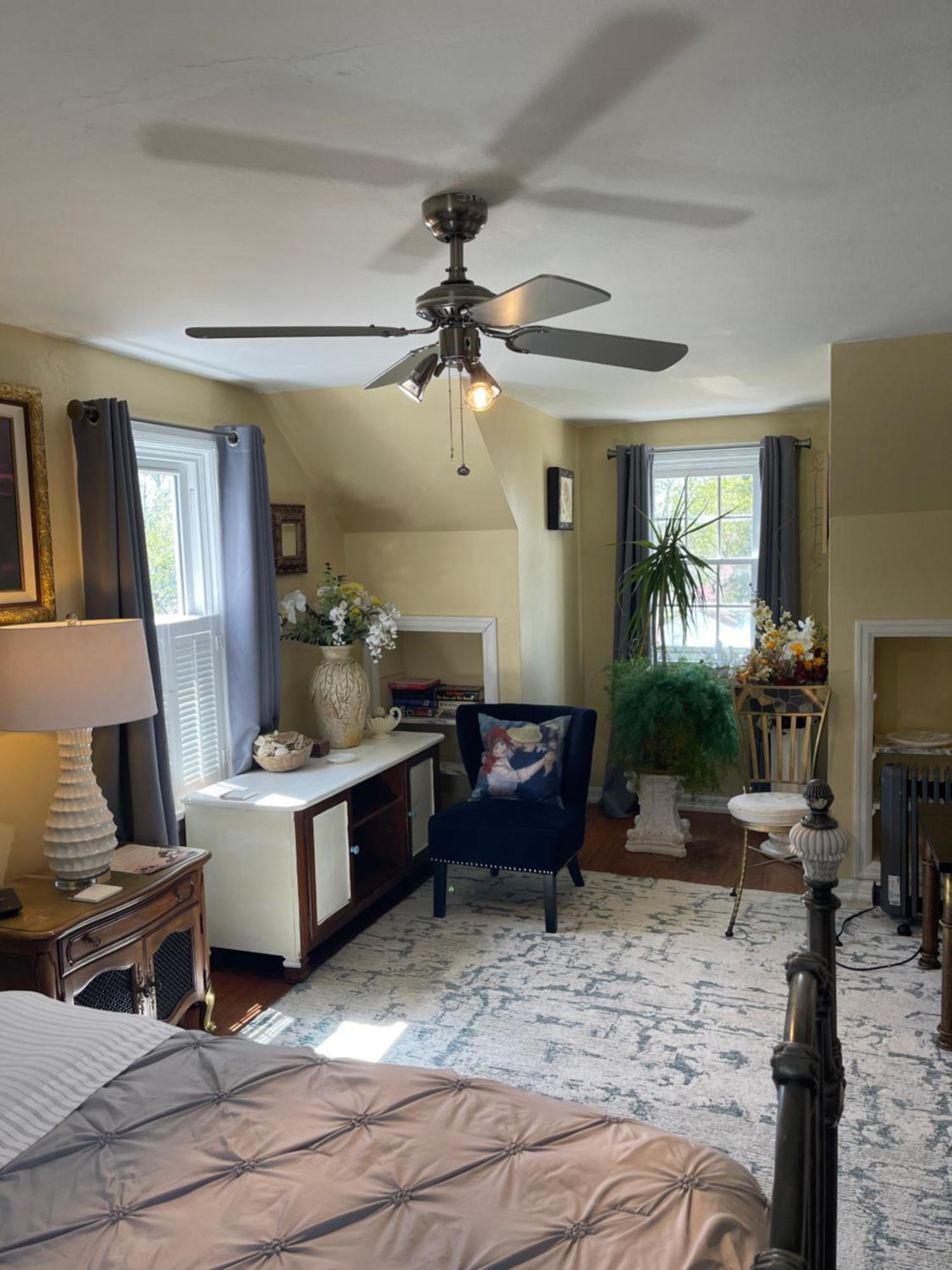 Cozy Room Near Airport & Highway Saint Louis Exteriör bild